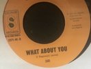 Modern Soul Carl Hall What About You Reissue
