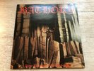 Bathory ?Under The Sign Of The Black Mark Vinyl LP OIS UK 1987 Under One Flag ?