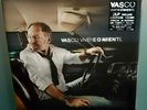 Vasco Rossi vivere o niente  Doppio Vinile Lp + Poster