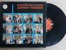Impulse  Mono A-61 Jazz Record Everybody Knows Johnny Hodges 