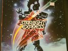 Starlight Express Sound Recording by the realy useful Group EMX 790042