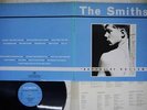 SMITHS HATFUL OF HOLLOW ROUGH TRADE 25RTL-21 Japan VINYL LP