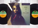 AALIYAH ONE IN A MILLION ATLANTIC 7567-92715-1 German VINYL 2LP
