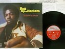 EDWIN STARR HELL UP IN HARLEM TAMLA MOTOWN SWX-6093 Japan VINYL LP