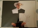 Garth Brooks The Chase 1992 LP MINT CONDITION Made In England