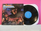 Danger Danger lp self titled rock vinyl record 1989 glam metal naughty Poley
