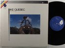 IKE QUEBEC Congo Lament BLUE NOTE LP VG++/VG+