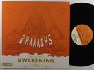 PHARAOHS Awakening LUV N' HAIGHT LP NM