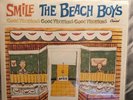 Beach Boys Smile Album 2XLP 1983 Excellent Condition  Insert Included