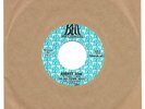 THE BIG TOWN BOYS August 23rd / My Babe BELL PROMO EX RARE GARAGE 45