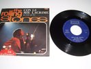 ROLLING STONES Con Le Mie Lacrime ( AS TEARS GO BY ) Decca  (F 22270) Rare Italy