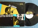 LITTLE RICHARD  THE FABULOUS LITTLE RICHARD  1972 RELEASE