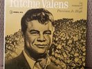 Ritchie Valens, In Concert At Pacoima Jr.High, 1960, Original, Mint, Never...