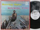 BURNING SPEAR Rocking Time LP 1976 Studio One, Near-Mint vinyl   Roots Reggae