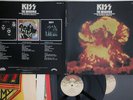 3LP KISS Originals VIP55013 CASABLANCA JAPAN Vinyl