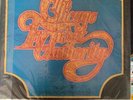 The Chicago transit Authority Vinyl Demonstration copy