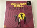 William Bell - The Soul of a Bell - Vinyl Me Please Classics VMP