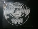 SEALED LYNYRD SKYNYRD 1991 LP RECORD