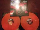 Sodom Agent Orange Double LP Orange Wax Toxic Holocaust Bathory Death Thrash