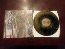 Death Human Gold LP Black/Gold Wax Toxic Holocaust Bathory Sodom Municipal Waste