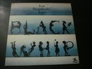 IVAN BOOGALLO JOE JONES SELF TITLED LP RECORD