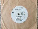 Led Zeppelin - Gallows Pole 1970 RARE PROMO Mono/Stereo (33 RPM) Advance Cut