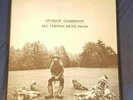 GEORGE HARRISON-ALL THINGS MUST PASS VINYL LP  excellent 3 records + poster