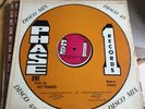 Steve Baswell -Cool Rasta Man Cool Phase 1 Records Ja Orig 12