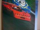 LP CASIOPEA / S.T.  ALFA ALR-6017  Japan Fusion