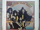 Kiss Hotter Than Hell 8-Track 1974 used