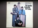 The Beatles - Yesterday And Today 2nd State Butcher (Capitol) T 2553) CLEAN LP
