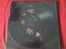 Motorhead - Hammered Live '02 LP Picture Disc Vinyl RARE