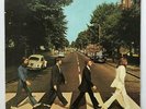 The Beatles Abbey Road (MFSL) LP EX/VG++ Mobile Fidelity Half Speed Master