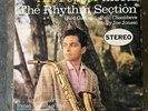 Art Pepper Meets The Rhythm Section LP Contemporary Records ?S 7018 US 1958