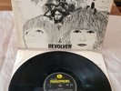 The Beatles - Revolver - Vinyl LP used 1966