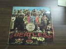 The Beatles - Sgt Peppers Lonely Hearts Club Band Album - BKS
