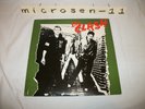 The Clash - Self-titled - RARE + 7