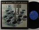 BLUE MITCHELL The Cup Bearers RIVERSIDE LP mono