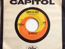THE BEATLES Campos De Fresa / Penny Lane 7