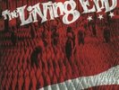 THE LIVING END SELF TITLED 180g vinyl LP Record SEALED/BRAND NEW