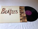The Beatles 20 Greatest Hits Vinyl LP 1982 Capitol SV-12245 VG+/EX John Lennon