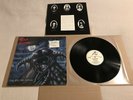 FATES WARNING -Spectre Within-*1st Press LP 1985* Metal Blade Records, IN SHRINK