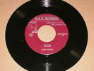 Rodd Rogers (Rodd Keith) - Sparkles / Be Thankful - M.S.R. 823 Song Poem
