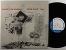 LEE MORGAN Candy BLUE NOTE LP NM/VG++ japan w/insert