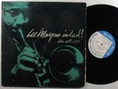 LEE MORGAN Indeed BLUE NOTE LP mono Lexington
