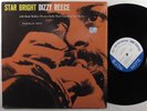 DIZZY REECE Star Bright BLUE NOTE LP NM reissue SHRINK