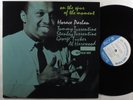 HORACE PARLAN On The Spur Of The Moment BLUE NOTE LP 200g audiophile