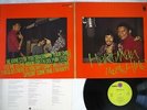 JOHNNY HARTMAN MEETS HINO CAPITOL ECP-88107 Japan VINYL LP