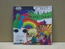 ROBERTO RIGHINI - MONDO MALATO - 45 RPM - GATEFOLD - DELTA ITALIANA 1971