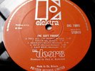 THE DOORS The Soft Parade 1969 UK ELEKTRA 1st PRESS + INSERT NEAR MINT